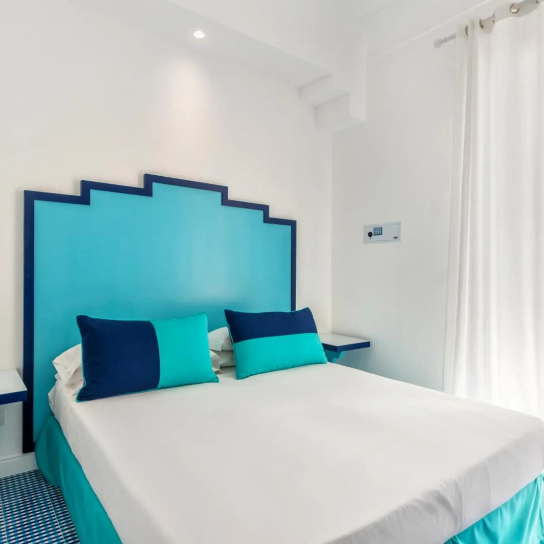 Foto - Hotel Mignon Meublè