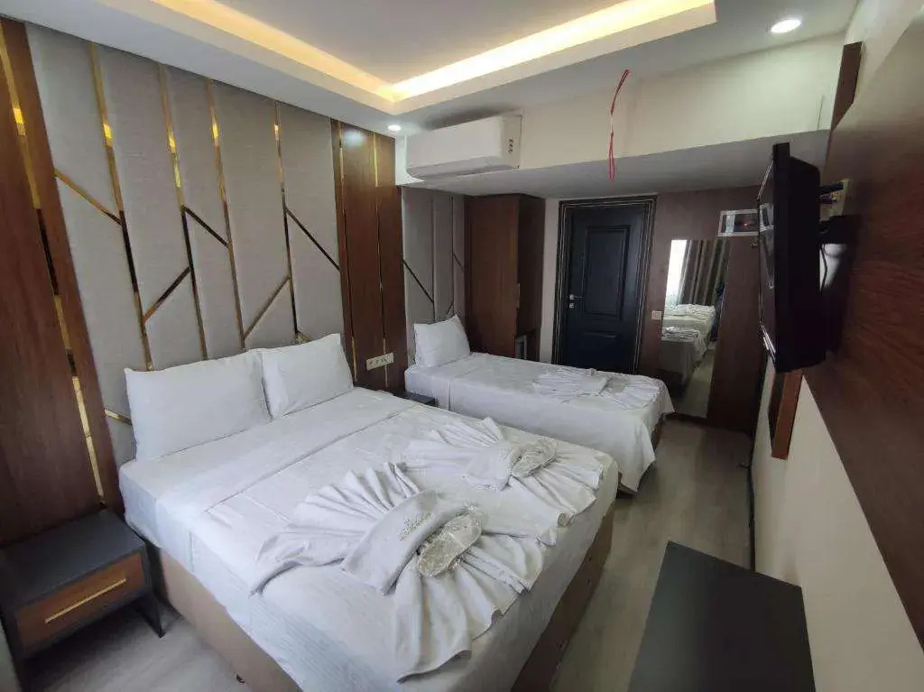 Photo - The Golden Pera's Hotel & Spa