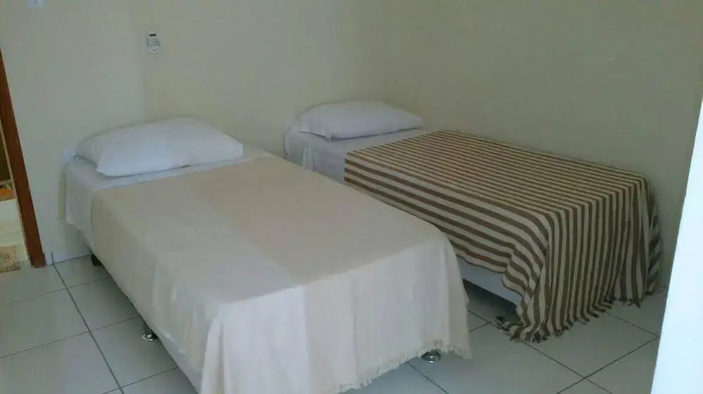 Photo - Suítes São Francisco