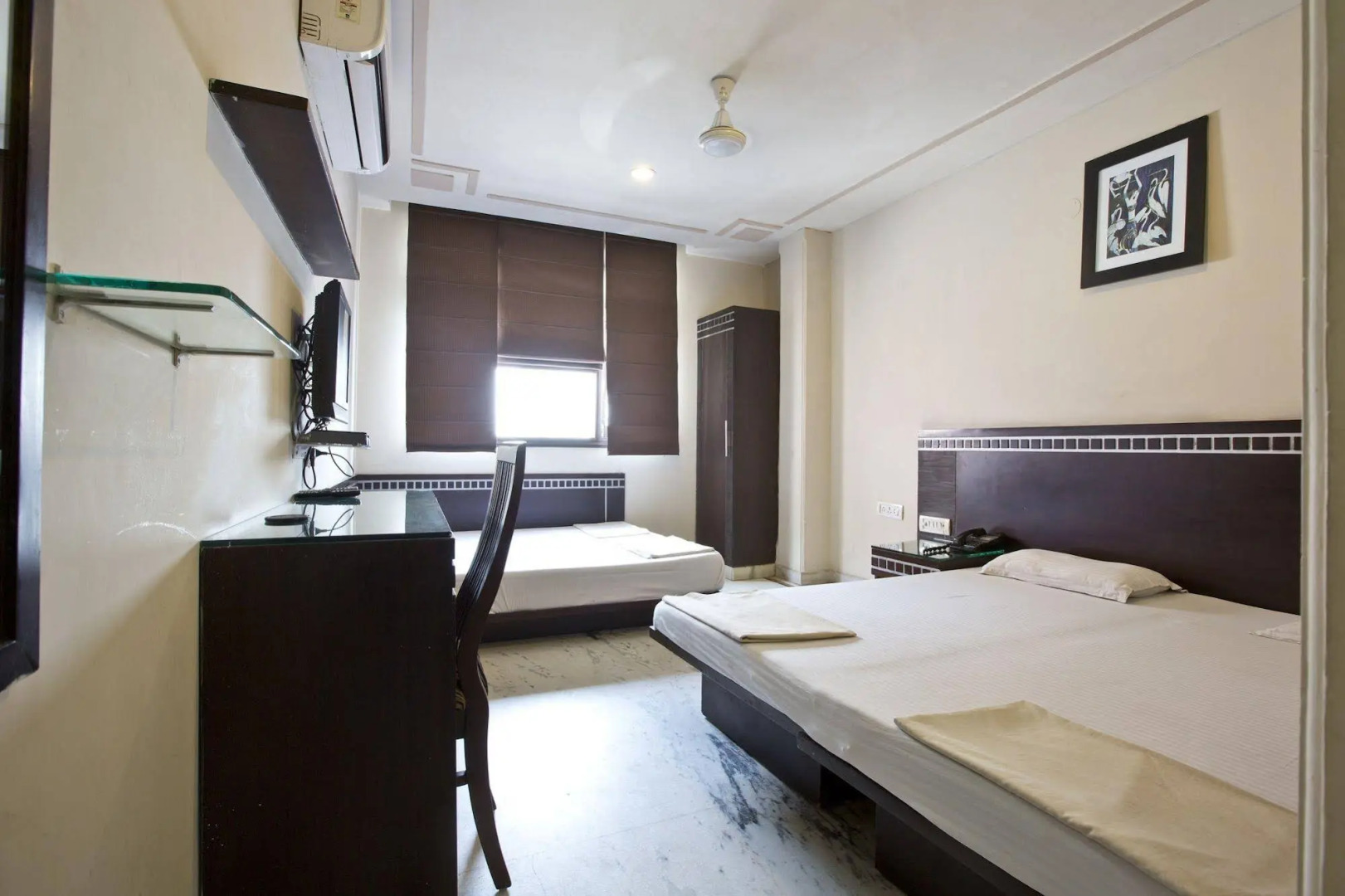 Foto - Smyle Inn - Best Value Hotel near New Delhi Station