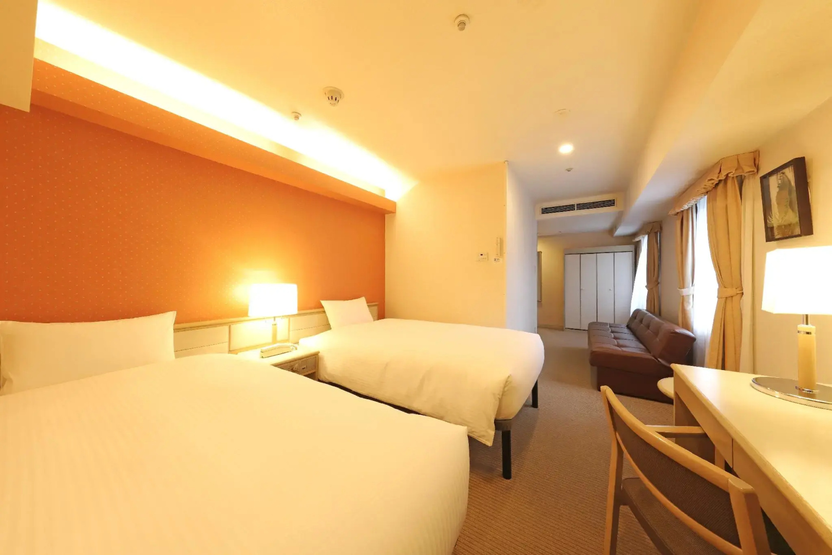 Photo - Shin-Yokohama Kokusai Hotel