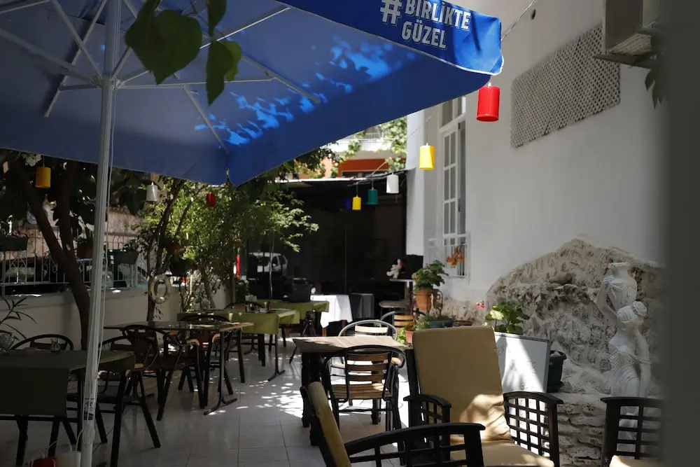 Foto - Atici Hotel