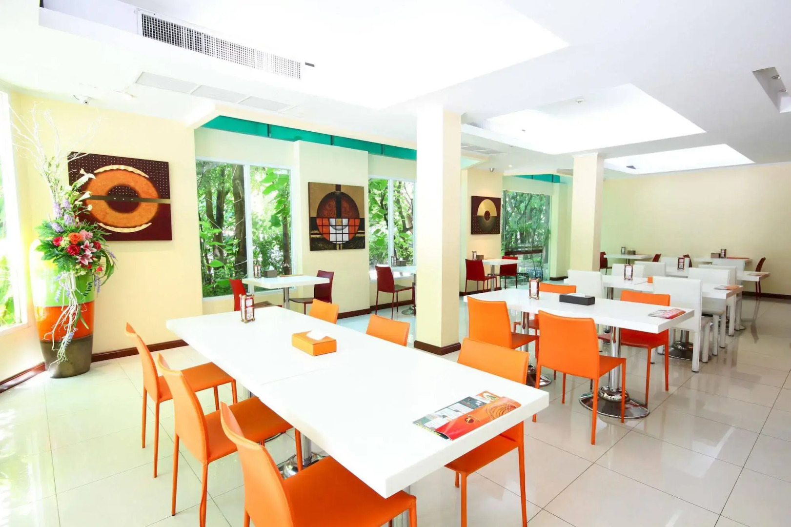 Foto - Calypzo Bangkok