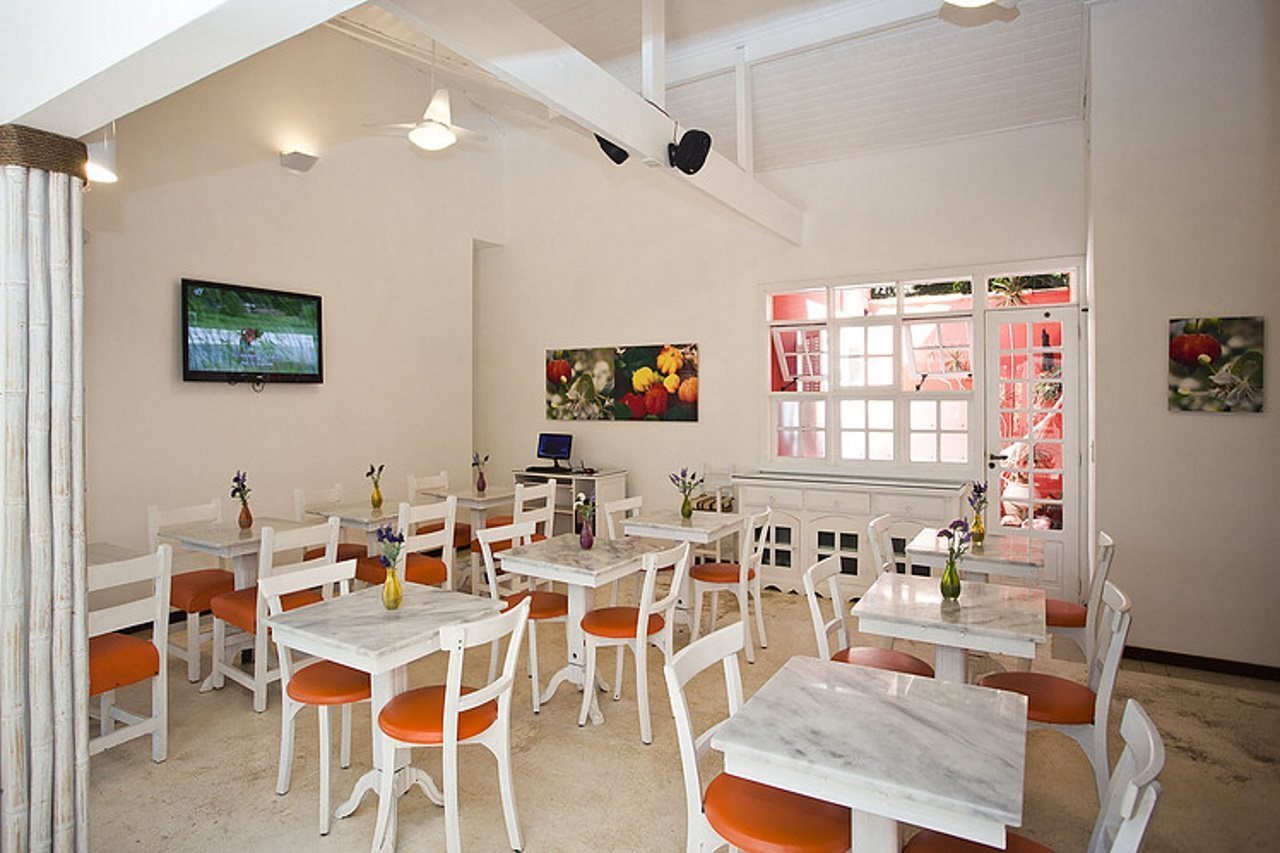 Foto - Pousada Vila Pitanga