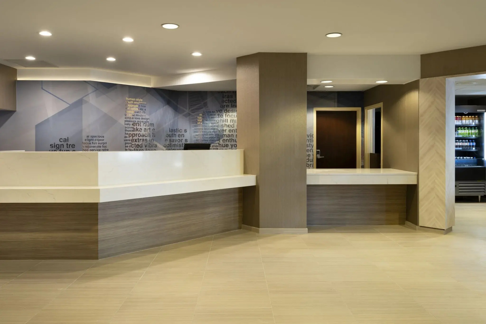 Photo - SpringHill Suites Fort Worth University