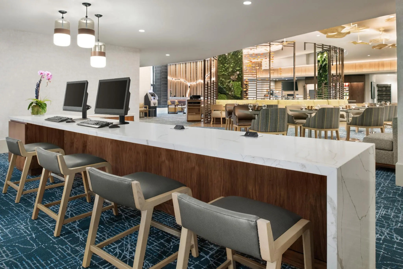 Foto - DoubleTree by Hilton Chicago Magnificent Mile