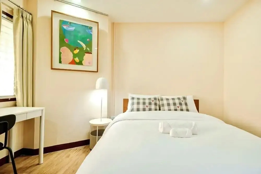 Photo - Thong Poon Apartment Chiang Mai