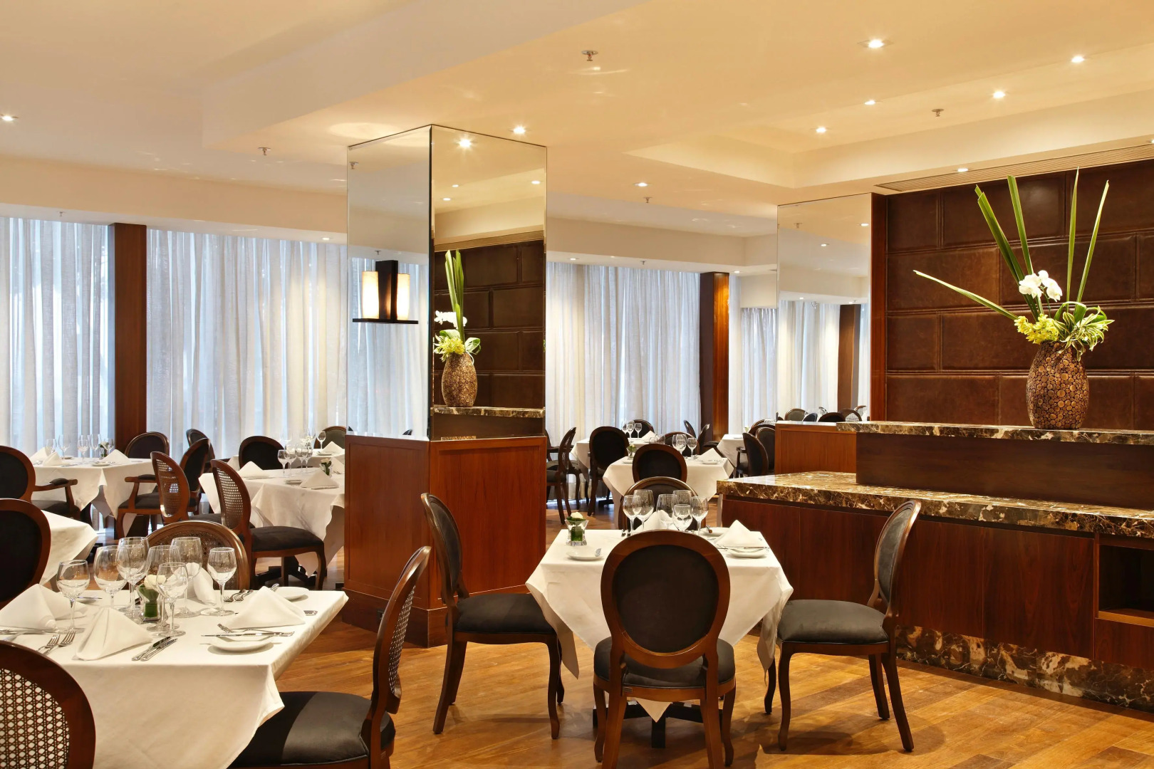 Foto - Miramar By Windsor Copacabana