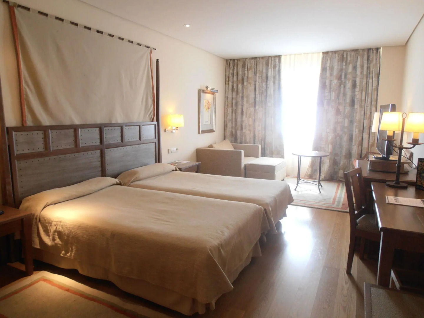 Photo - Parador de Salamanca