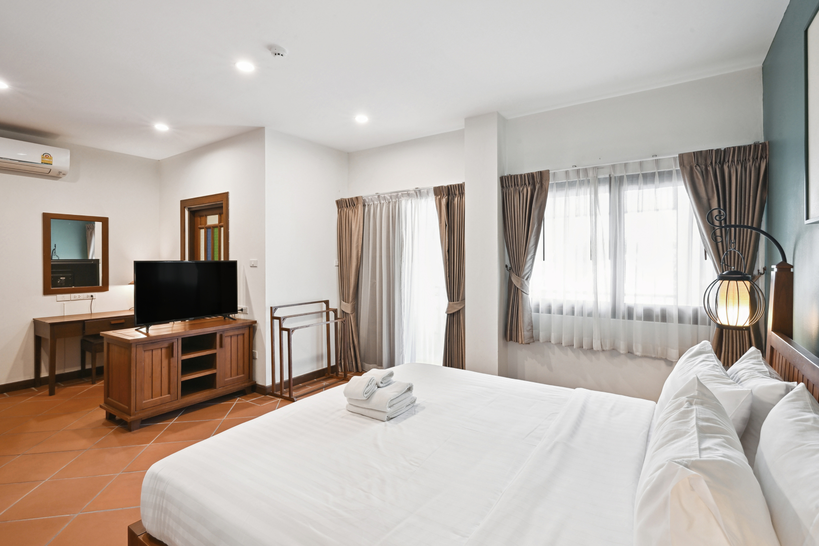 Foto - Villa Sanpakoi