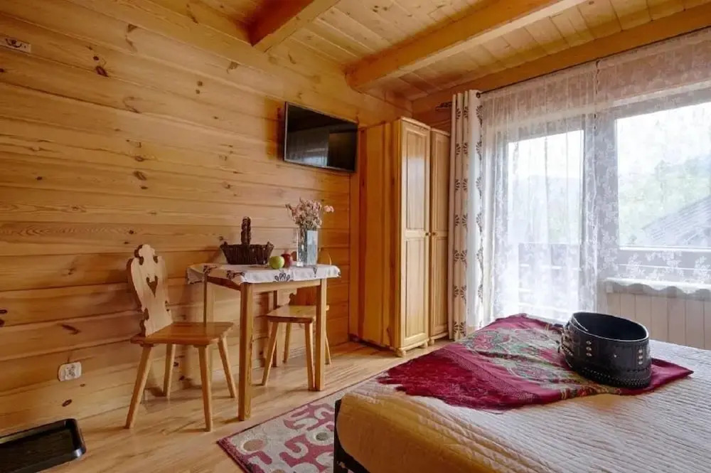 Foto - U Gruszków Centrum Zakopane