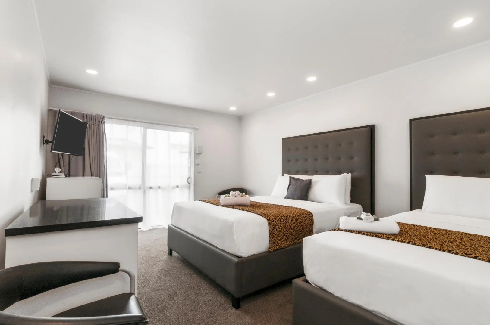 Foto - Auckland Airport Motel