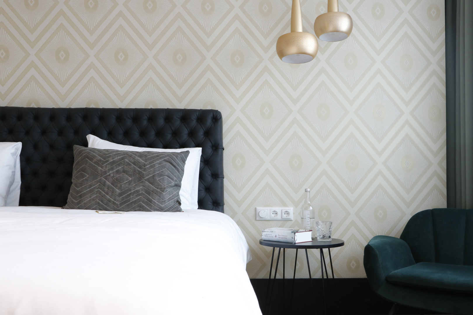 Photo - The James Rotterdam