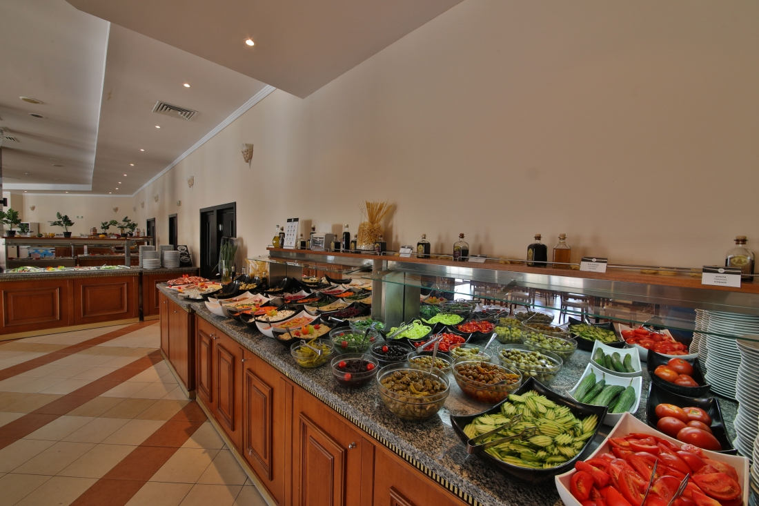 Foto - Prestige Hotel and Aquapark - All inclusive