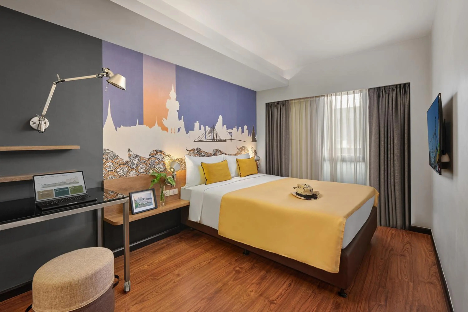 Photo - Citadines Sukhumvit 11 Bangkok