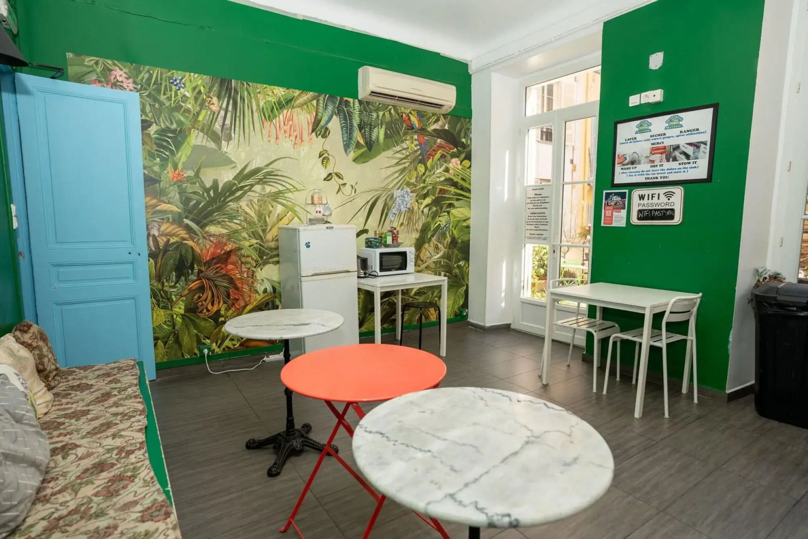 Photo - Pastoral - Hostel