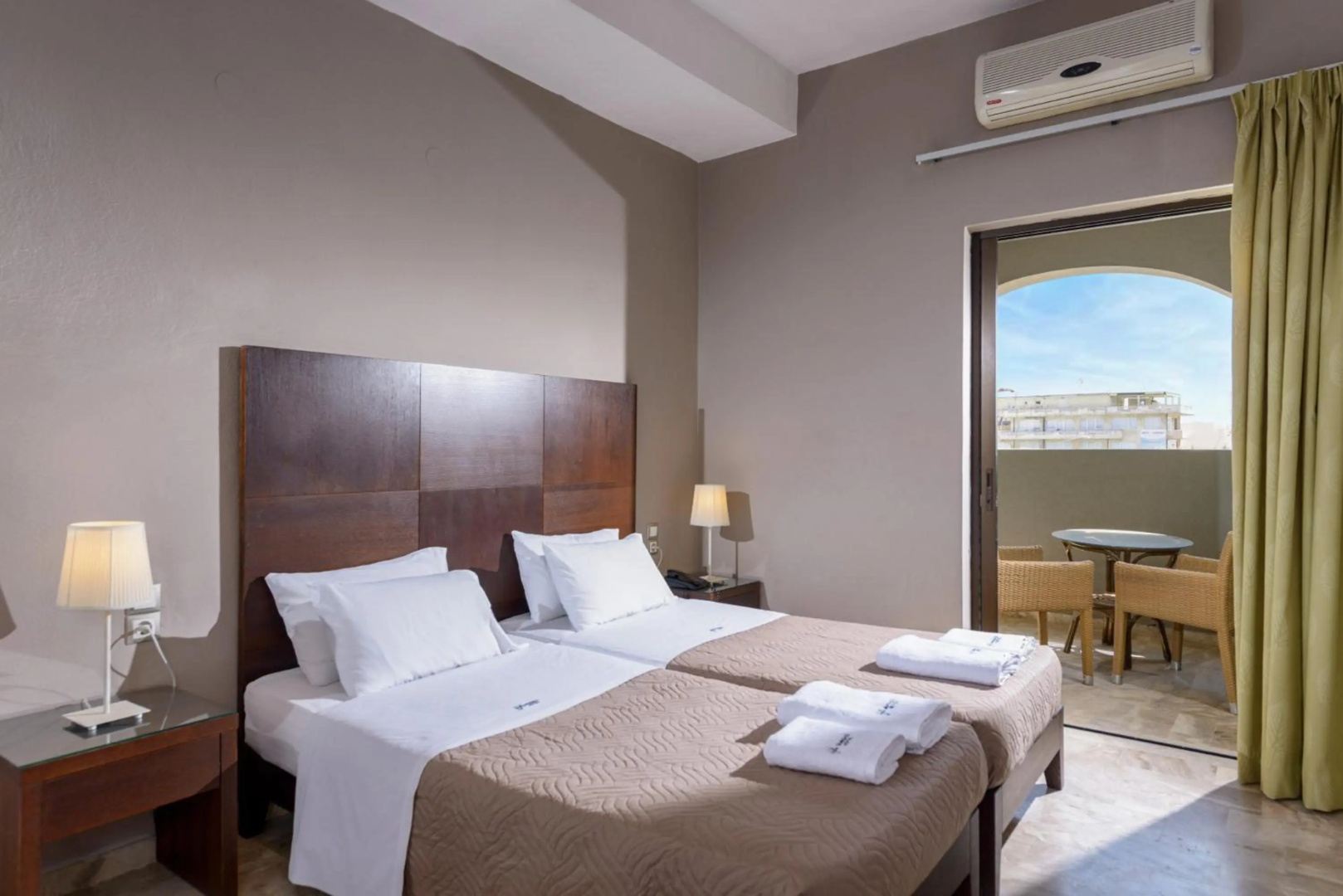 Photo - Vanisko Hotel