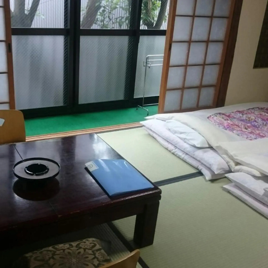 Foto - Takigawa Ryokan