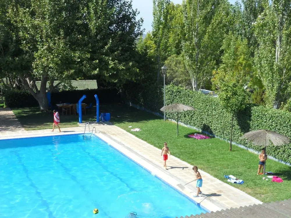 Foto - Camping Fuente de Piedra