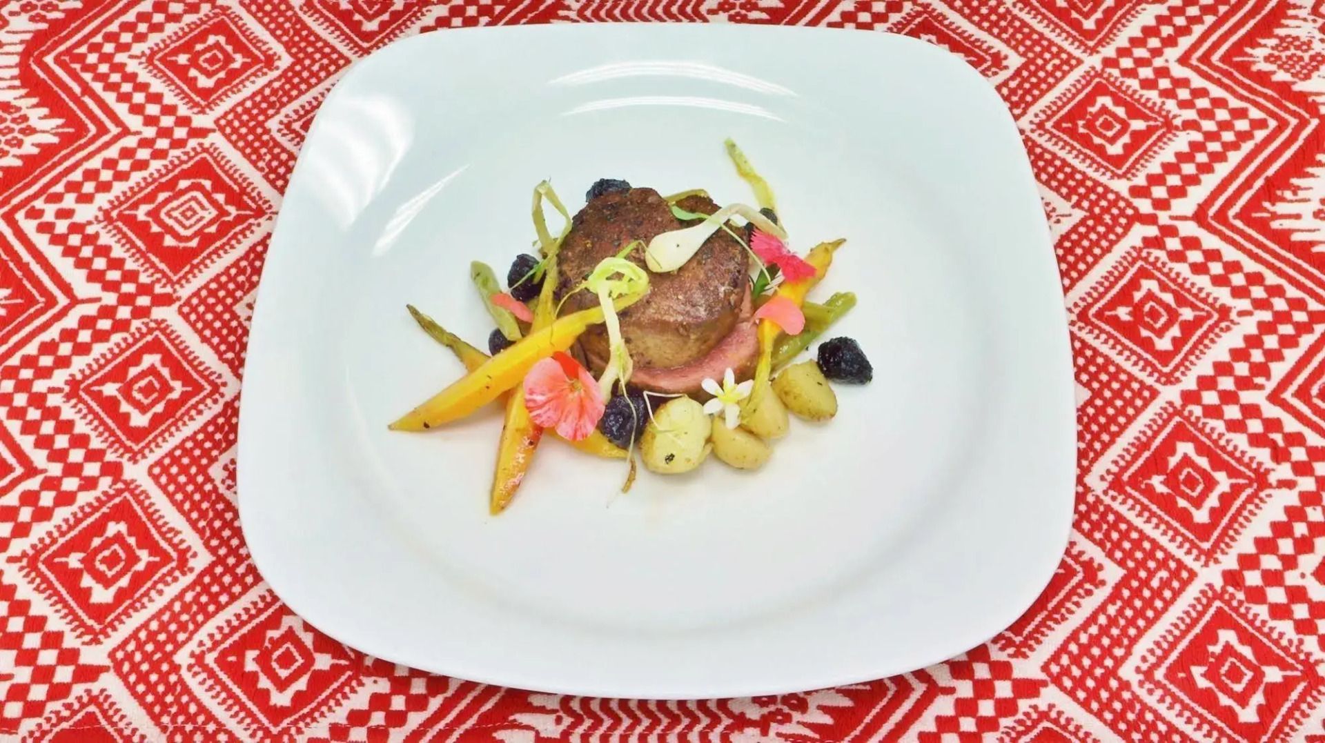 Foto - Casa del Alma Hotel Boutique & Spa