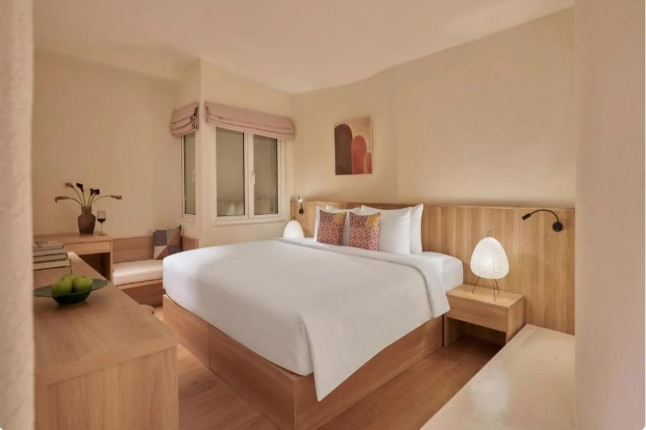 Foto - Silverland Bến Thành