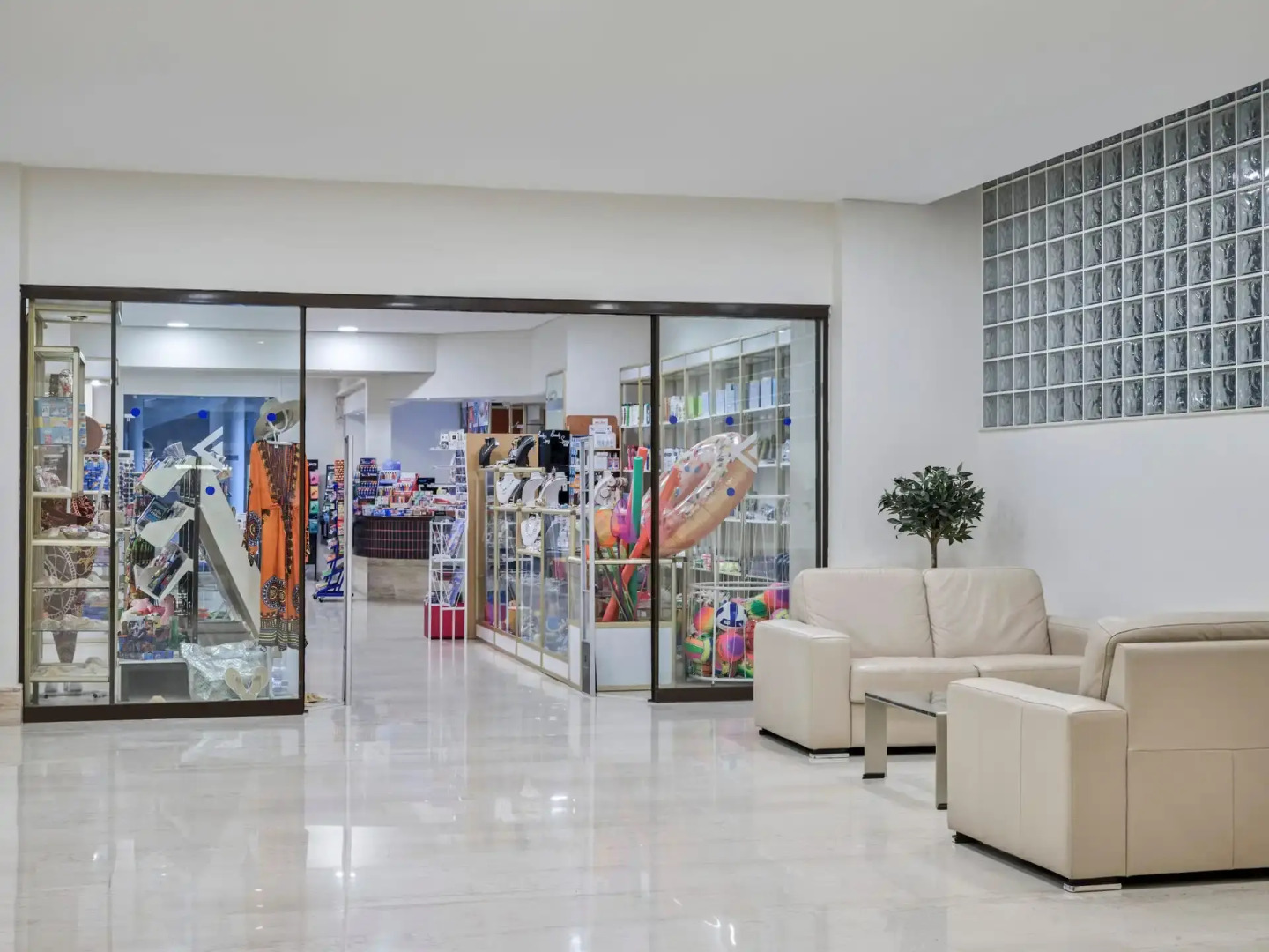 Foto - Esperos Palace Resort & Spa