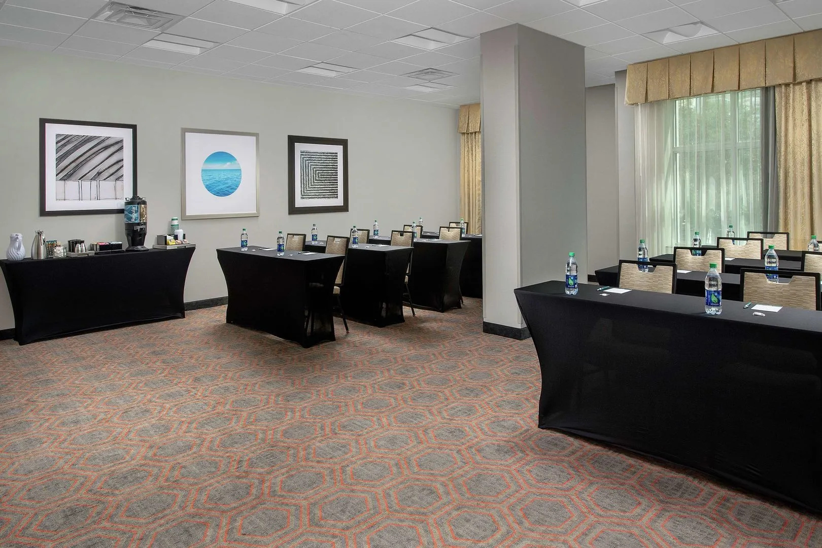 Foto - Homewood Suites by Hilton Miami Downtown/Brickell