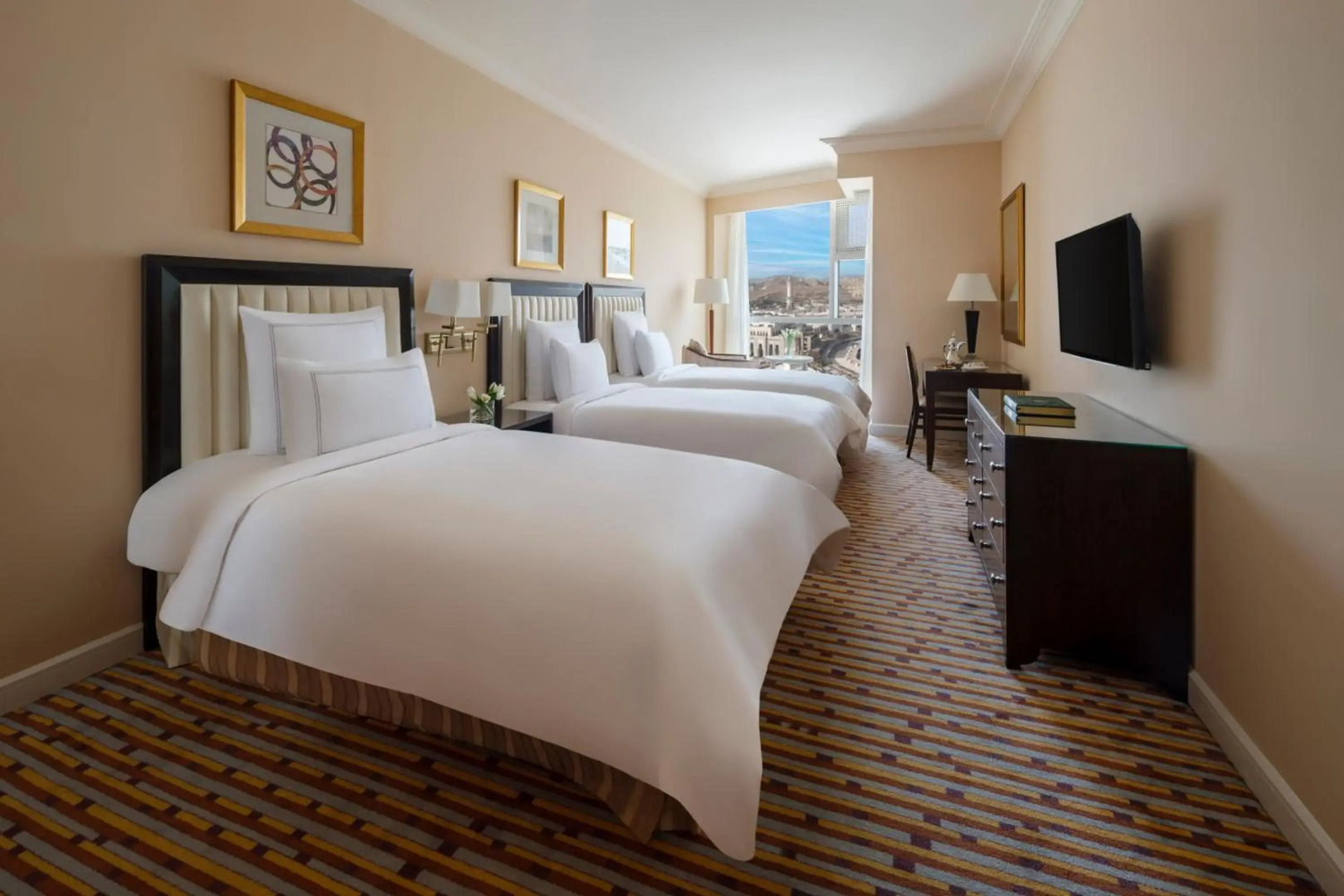 Photo - Swissotel Makkah