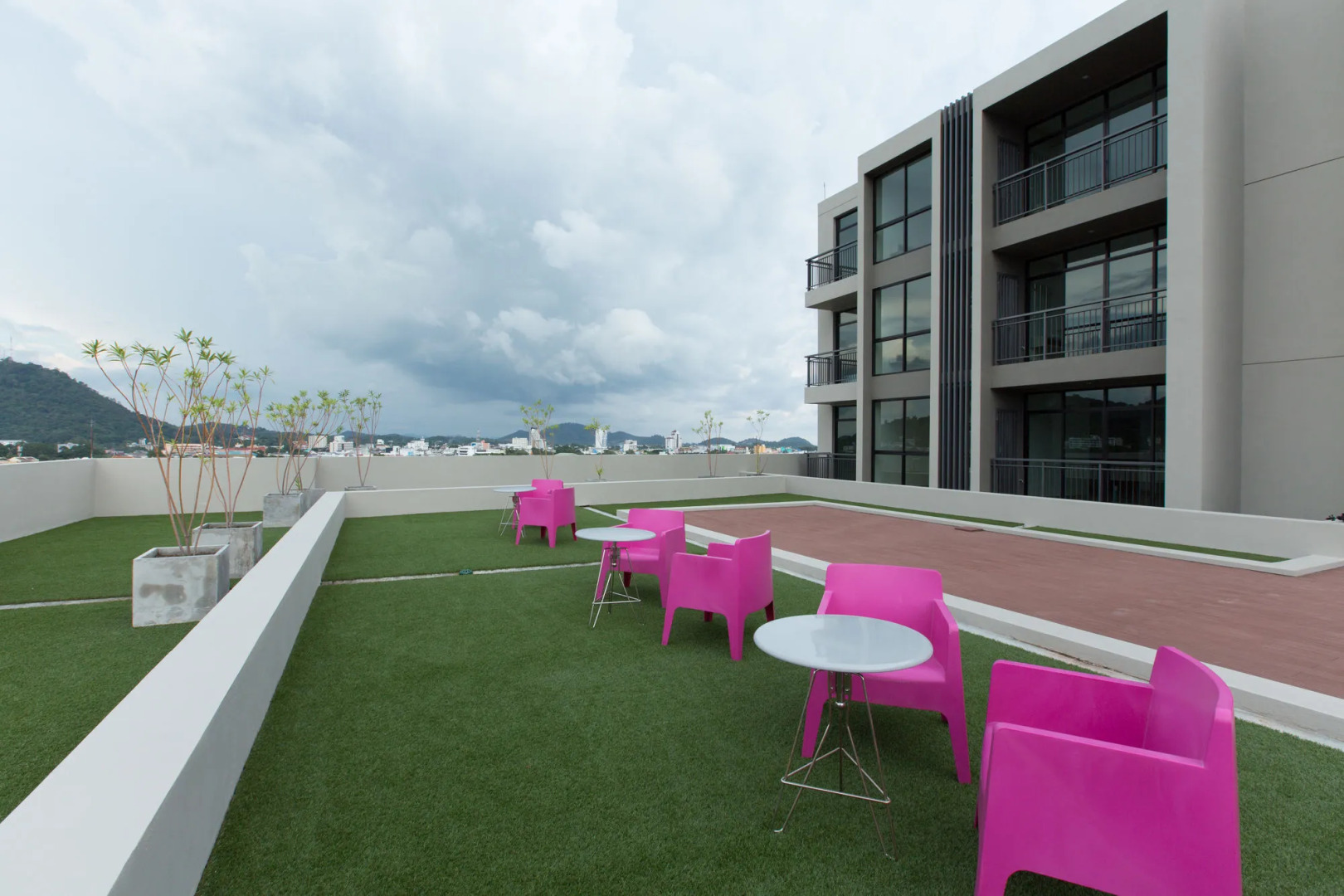 Foto - Sugar Palm Residence