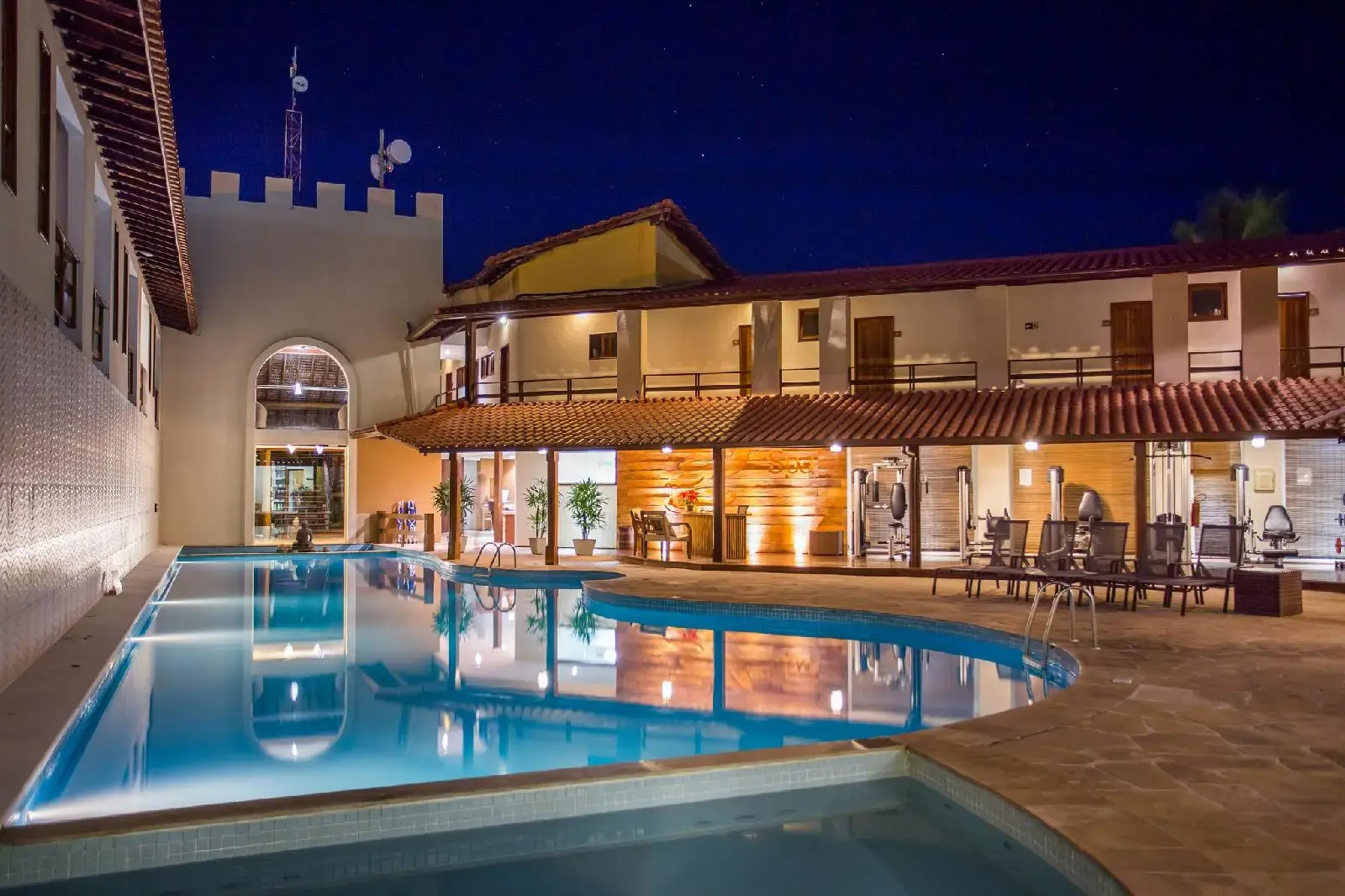 Foto - La Torre Resort All Inclusive
