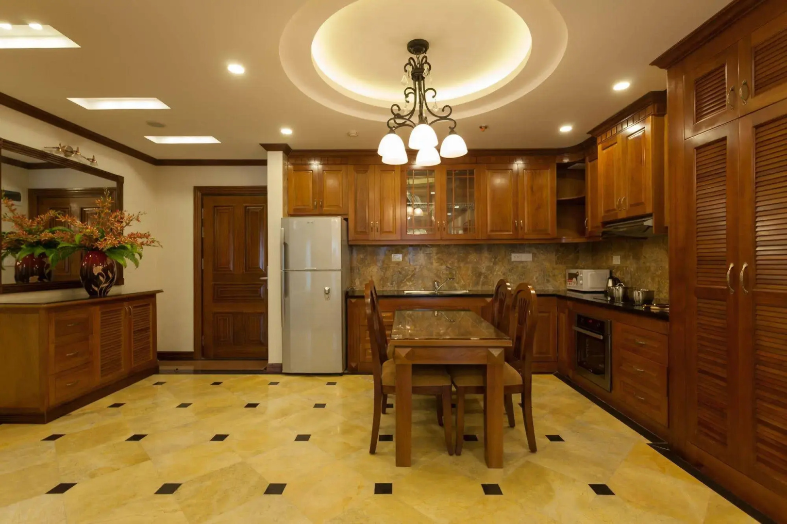 Foto - Thien Thai Hotel
