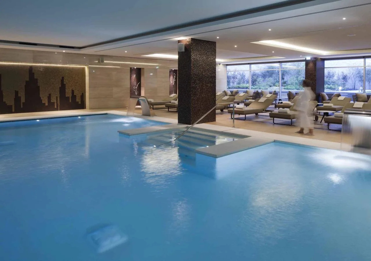 Photo - EPIC SANA Lisboa Hotel