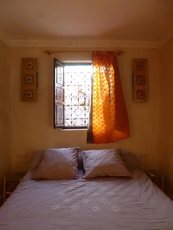 Foto - RIAD DAR En-Nawat