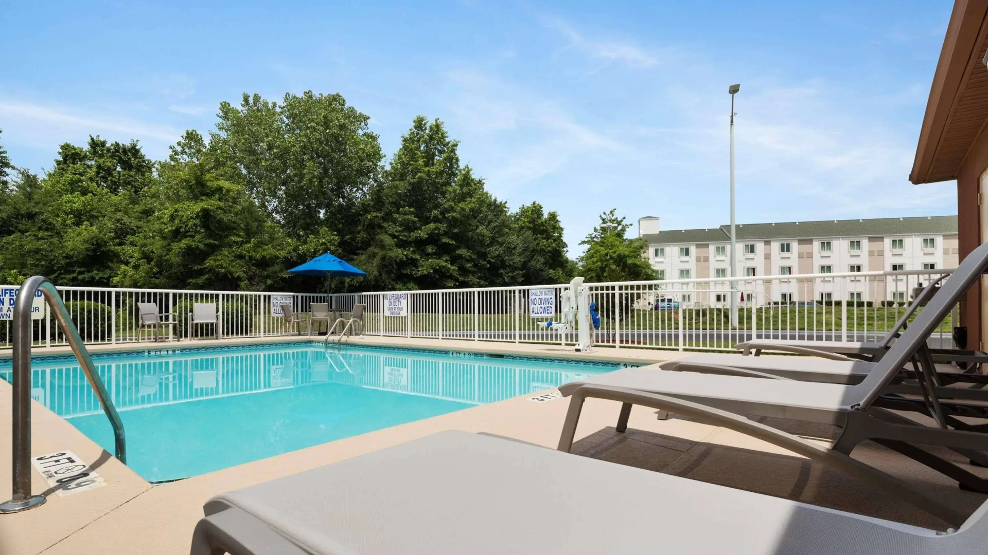 Foto - Best Western Carowinds