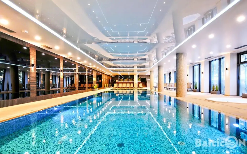 Photo - Apartamenty BalticON Nadmorskie Tarasy
