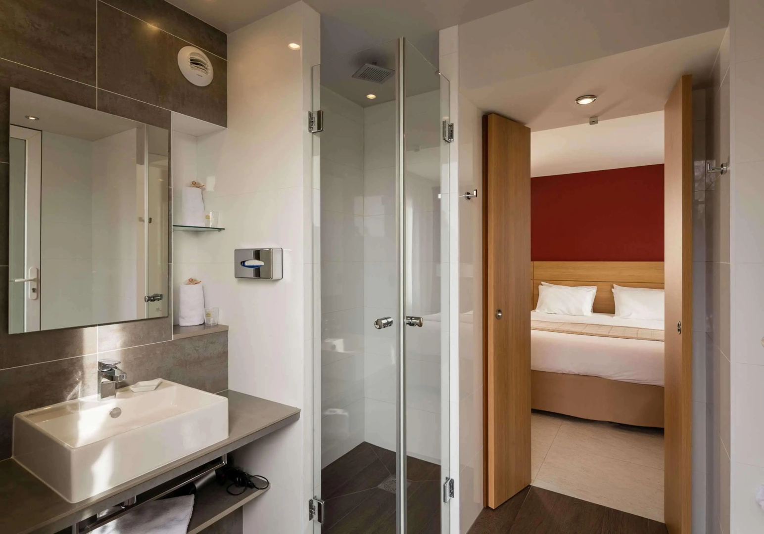 Foto - Best Western Plus Le Lavarin