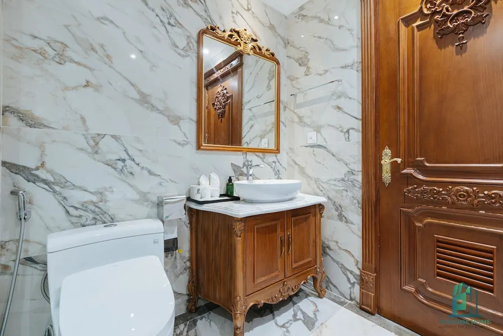 Foto - Victoria Suites Westlake Hanoi