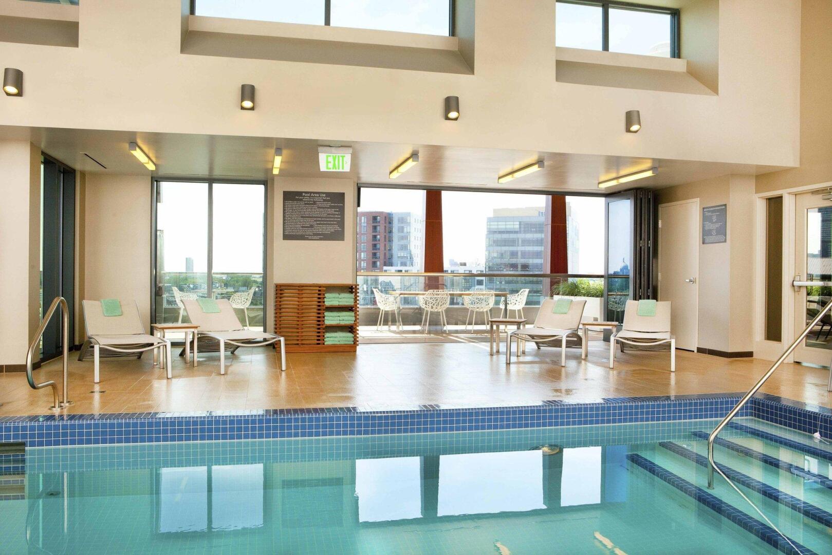 Foto - Residence Inn by Marriott Boston Back Bay/Fenway