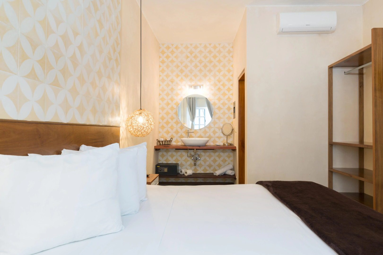 Foto - Quinta Margarita - Boho Chic Hotel