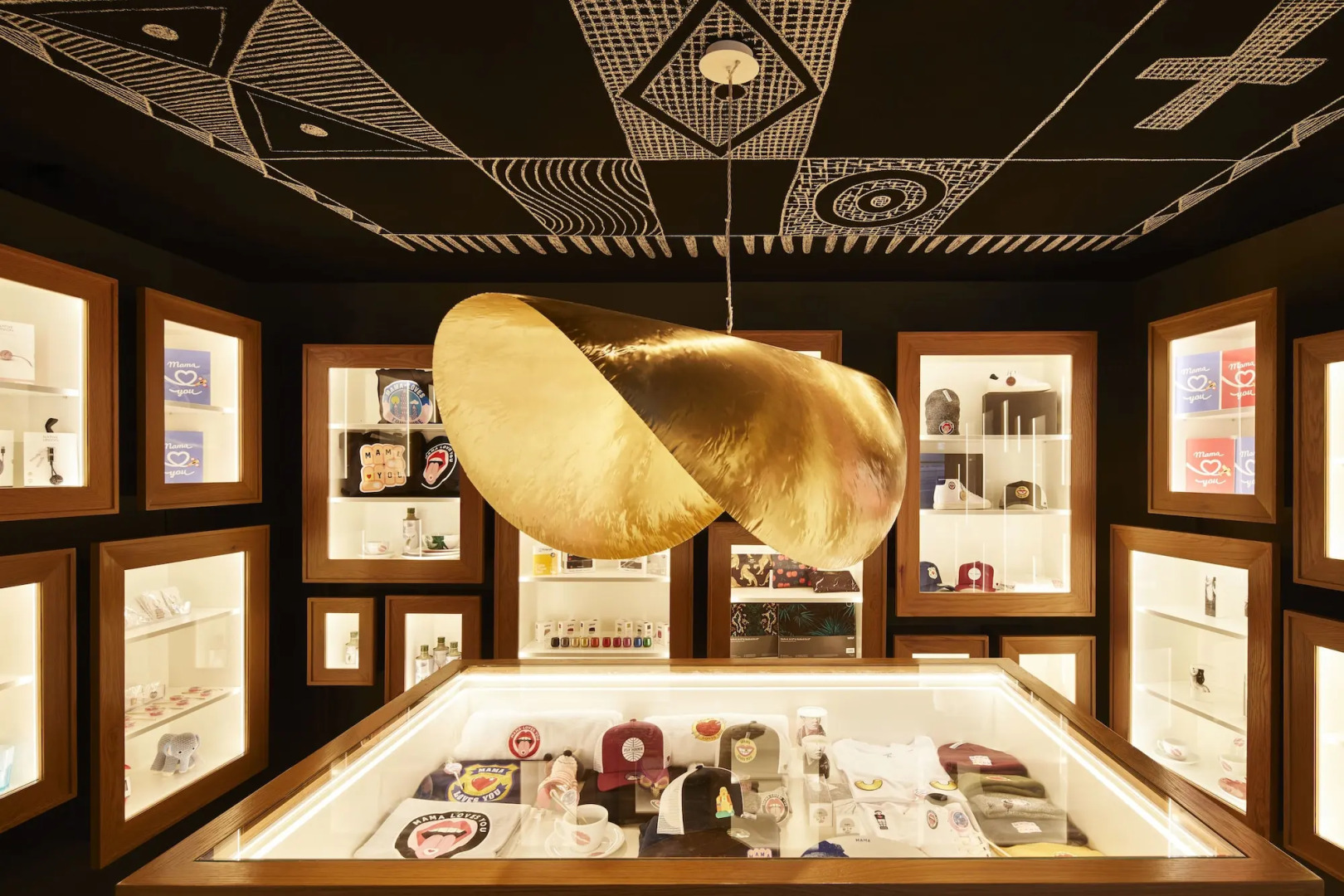 Foto - Mama Shelter Toulouse