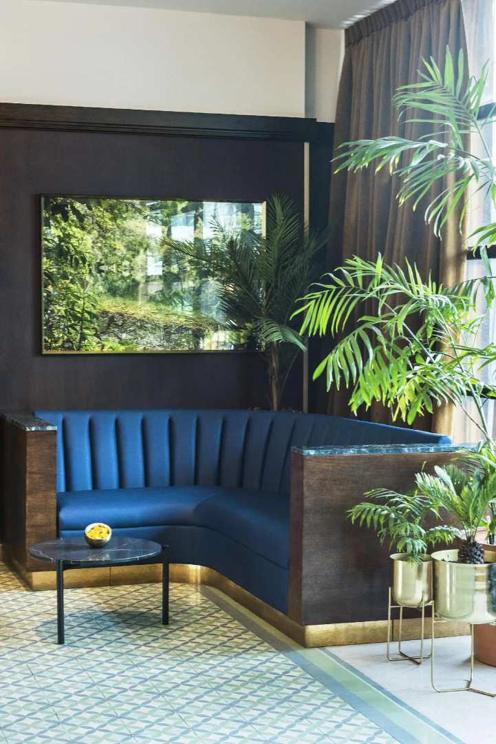 Photo - Hotel Eco Boutique Bidasoa
