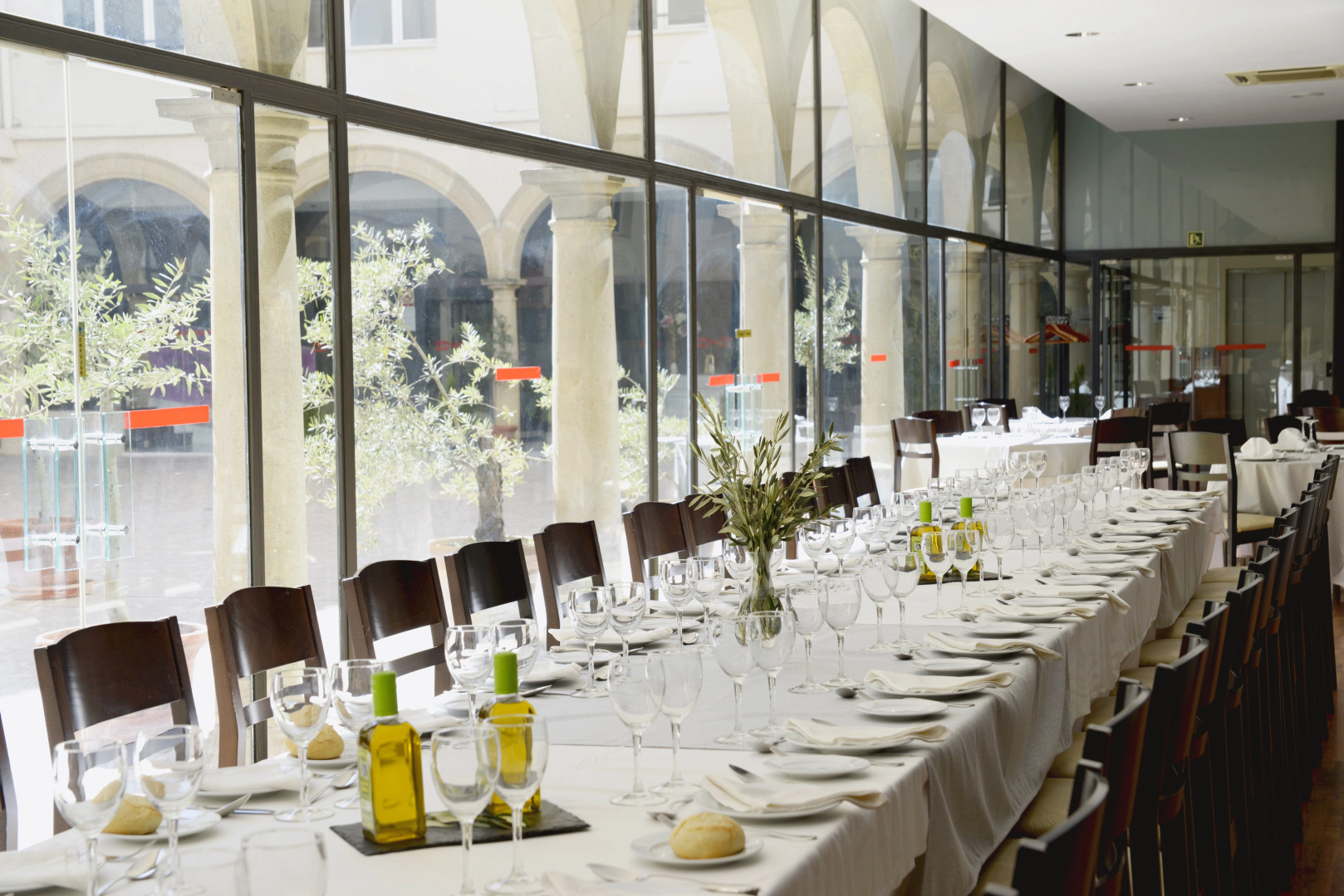 Photo - TRH Ciudad de Baeza