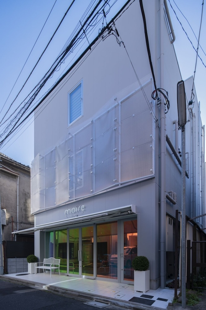 Photo - moire hotel yoshiwara