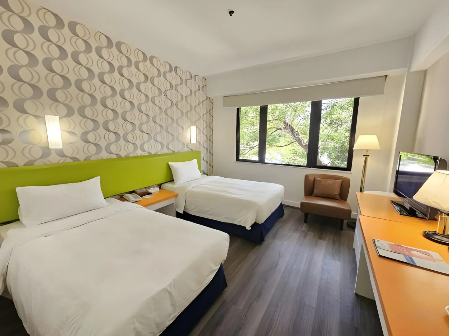 Foto - Silvermine Beach Resort