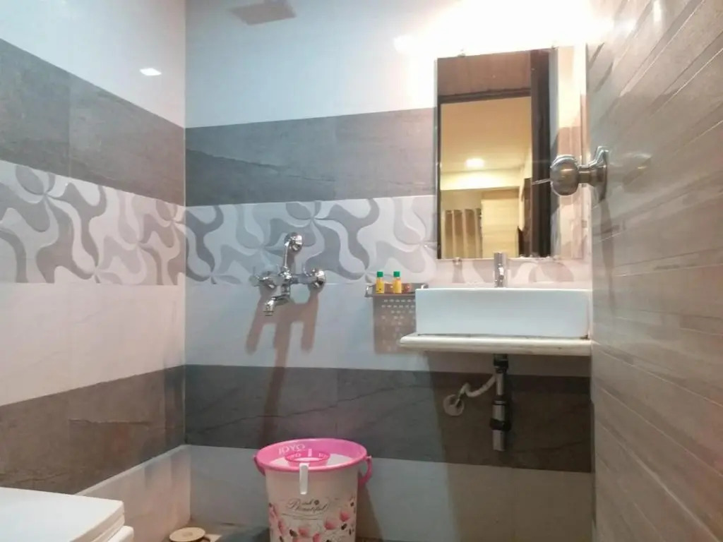 Photo - Hotel Golden Park Near Exhibition Center