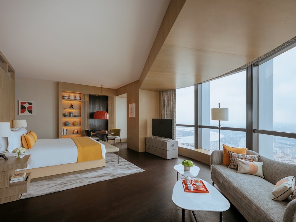 Foto - MGM Shanghai West Bund