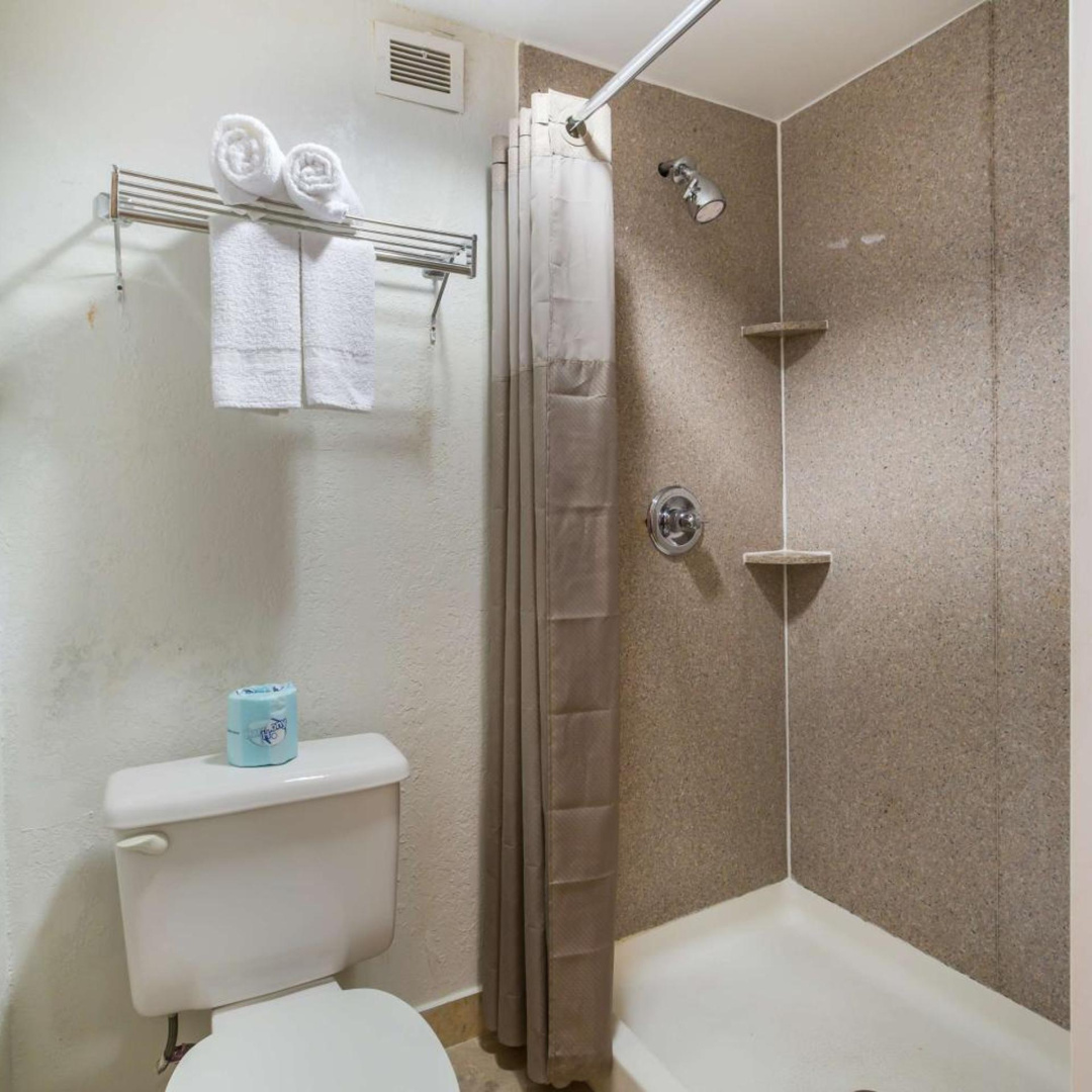 Foto - Budgetel Inns & Suites - Atlanta Galleria Stadium