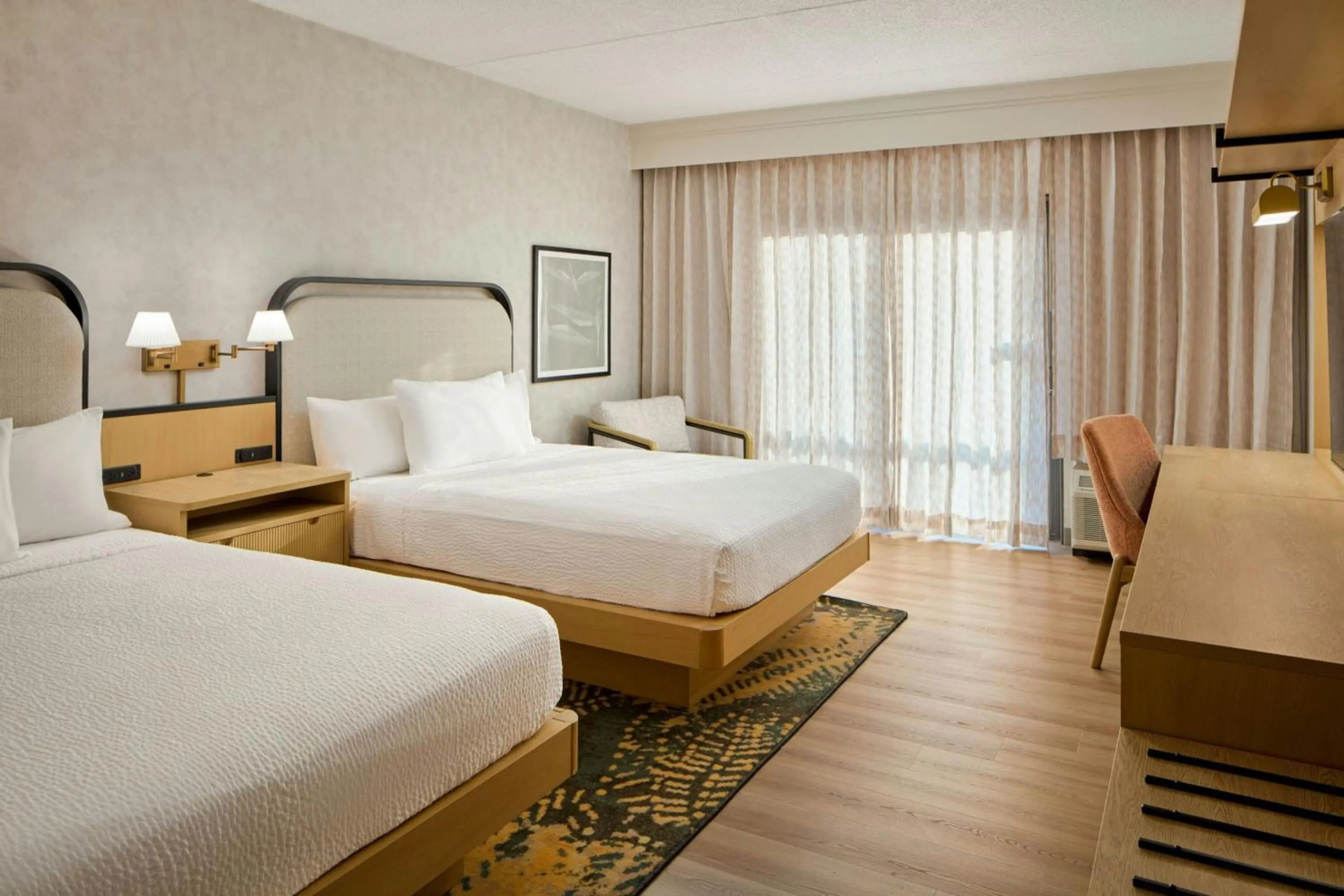 Foto - Courtyard by Marriott Virginia Beach Norfolk