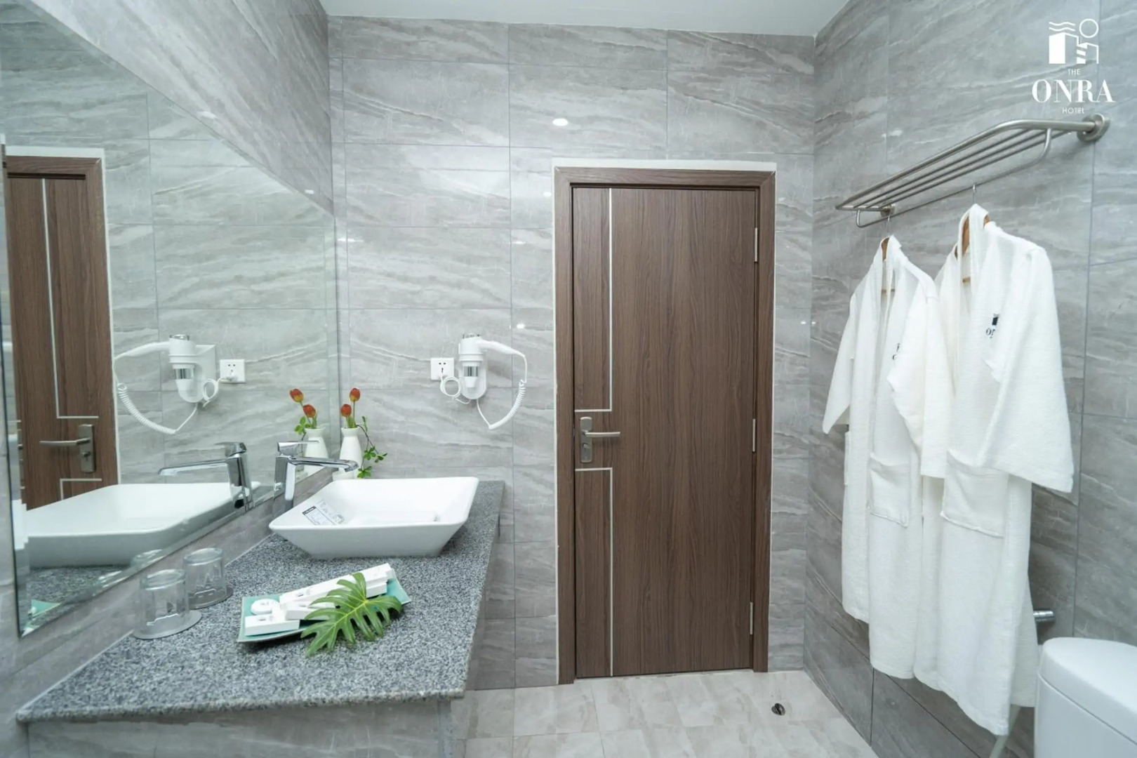 Photo - The ONRA Hotel