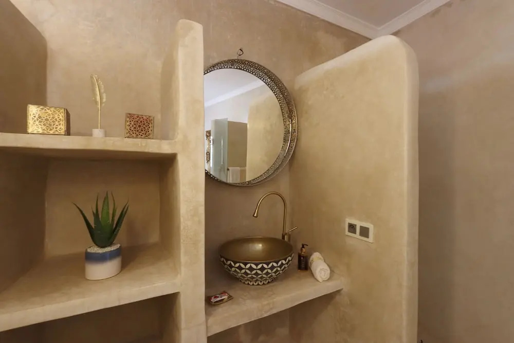 Photo - Riad La Fayette Bed & Breakfast